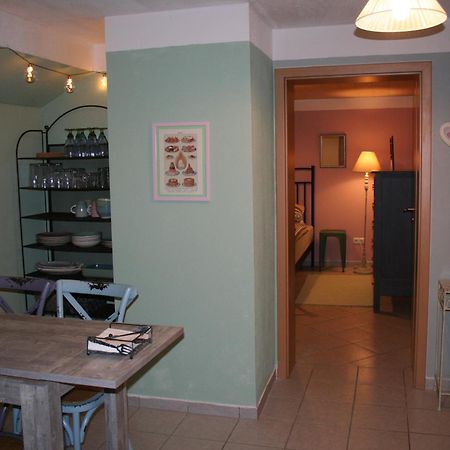 Romantische Ferienwohnung Rheingold 50 Qm Fuer 2 Bis 4 P Bacharach Zewnętrze zdjęcie