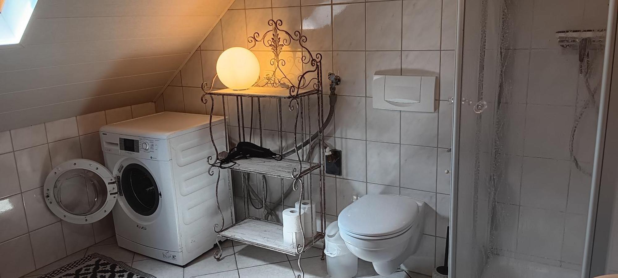 Romantische Ferienwohnung Rheingold 50 Qm Fuer 2 Bis 4 P Bacharach Zewnętrze zdjęcie