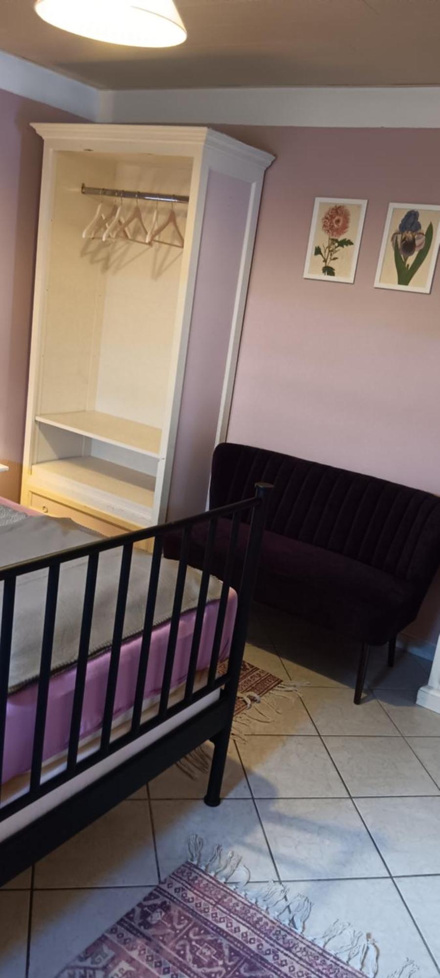 Romantische Ferienwohnung Rheingold 50 Qm Fuer 2 Bis 4 P Bacharach Zewnętrze zdjęcie